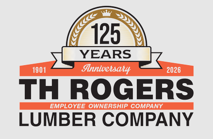 TH Rogers Lumber Co. — Business of the Week